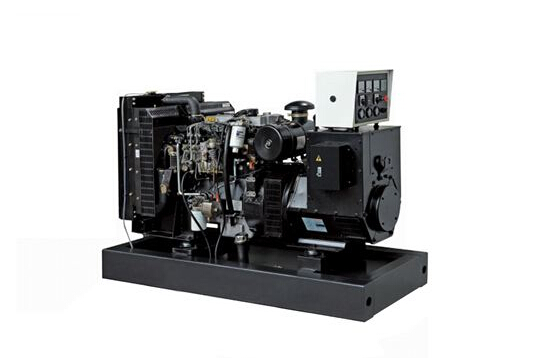 防城港科克150kw大型柴油发电机组